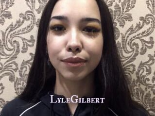 LyleGilbert