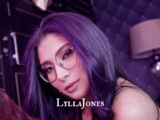 LyllaJones
