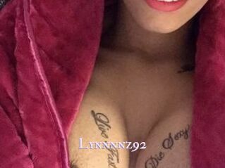Lynnnnz92
