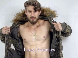 Lyon_J_Sanders