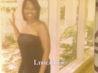 Lyrica_Low