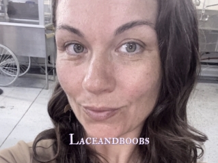 Laceandboobs