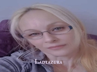 Ladyazura
