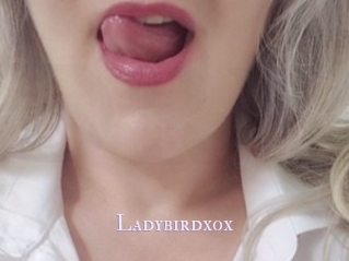 Ladybirdxox