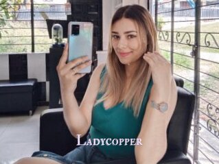 Ladycopper