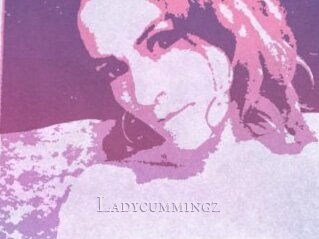 Ladycummingz