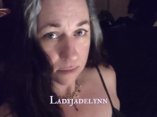 Ladyjadelynn