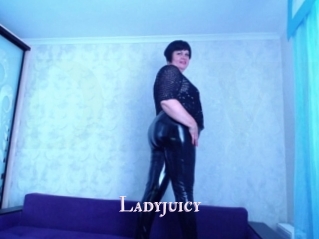 ladyjuicy X Drow