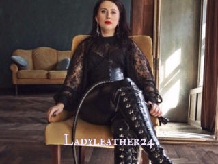 Ladyleather24
