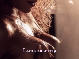 Ladyscarlett19