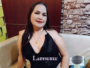 Ladysubxu