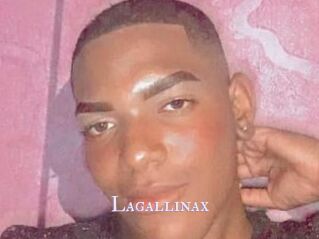 Lagallinax