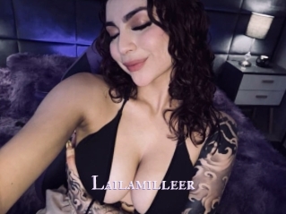 Lailamilleer