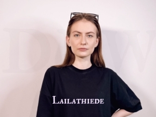 Lailathiede