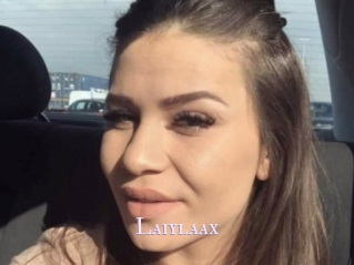 Laiylaax