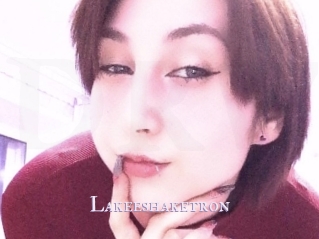 Lakeeshaketron
