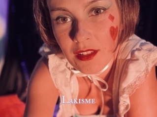 Lakisme