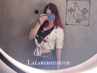 Lalaruhstorfer