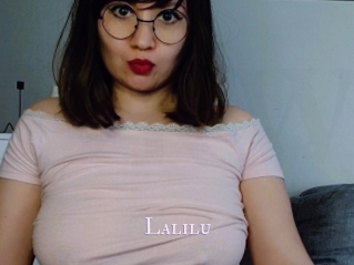 Lalilu