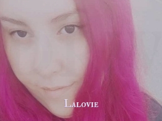 Lalovie