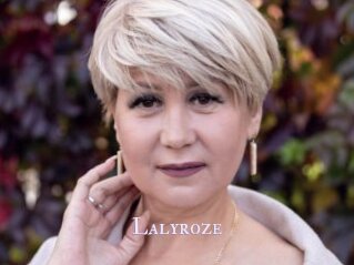 Lalyroze