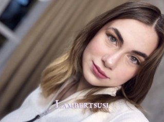 Lambertsusi