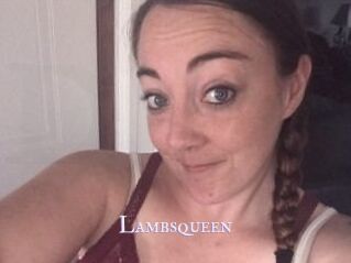 Lambsqueen