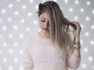 Lamiabella