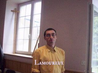 Lamoureux