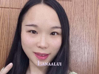 Lanaalui