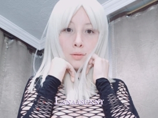 Lanaasunny