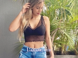 Lanabritgh