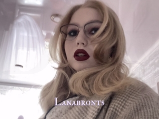 Lanabronts