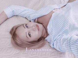 Lanadamiril