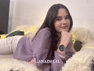 Lanadelil
