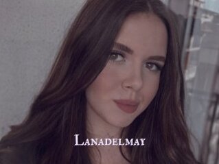 Lanadelmay