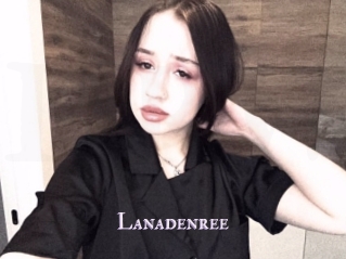 Lanadenree