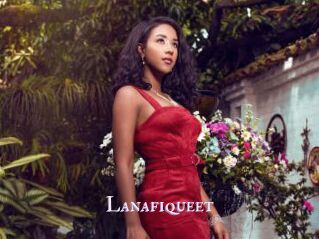 Lanafiqueet