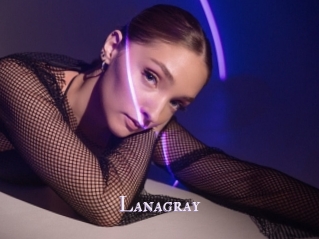 Lanagray