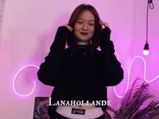 Lanahollande