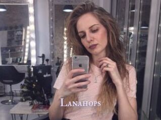 Lanahops