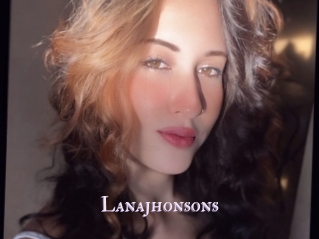 Lanajhonsons