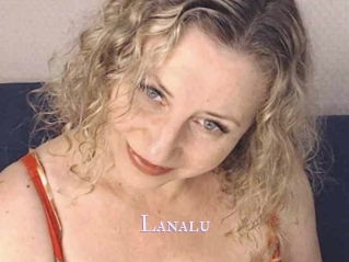 Lanalu