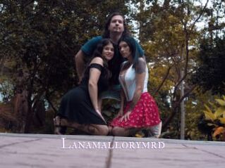 Lanamallorymrd
