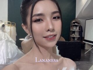 Lananesa