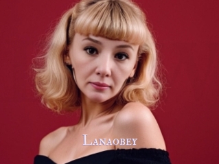 Lanaobey