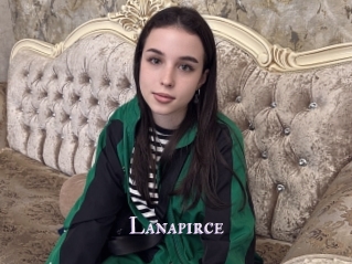 Lanapirce