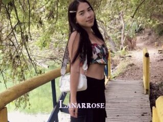 Lanarrose