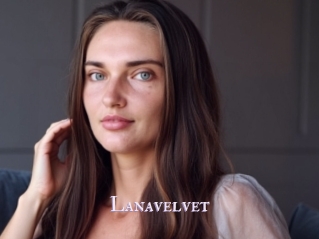 Lanavelvet