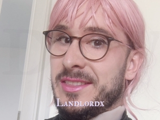 Landlordx